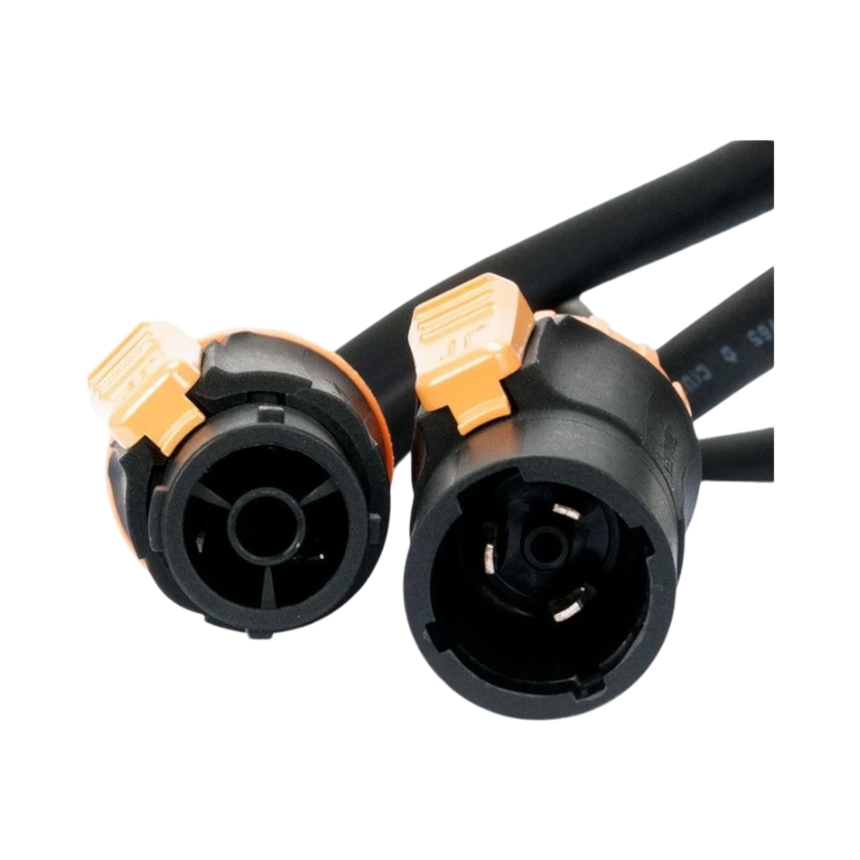 ADJ 25' IP65 PowerCON Link Cable — Being Shipped