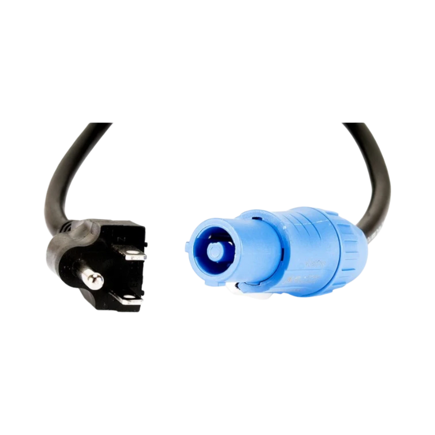 ADJ Accu Cable 15-Foot Power Cable for Lighting — Being Shipped