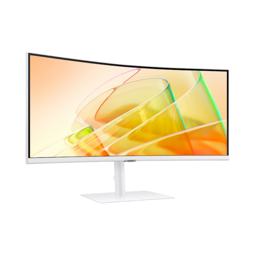Samsung ViewFinity S6 34" Curved LED Monitor 21:9 UWQHD — Being Shipped
