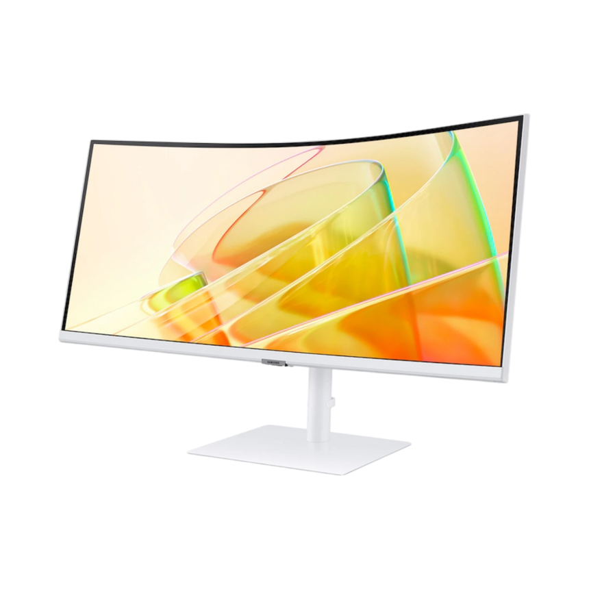 Samsung ViewFinity S6 34" Curved LED Monitor 21:9 UWQHD — Being Shipped