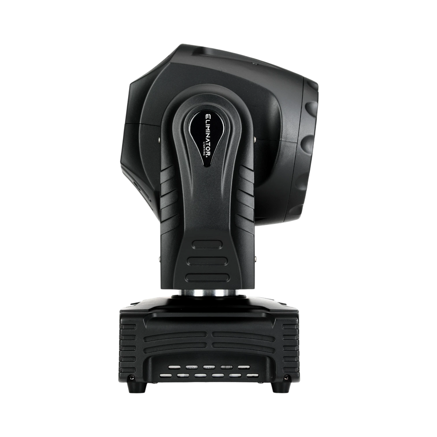 ADJ Stealth Wash Zoom LED Moving Head Light — Being Shipped