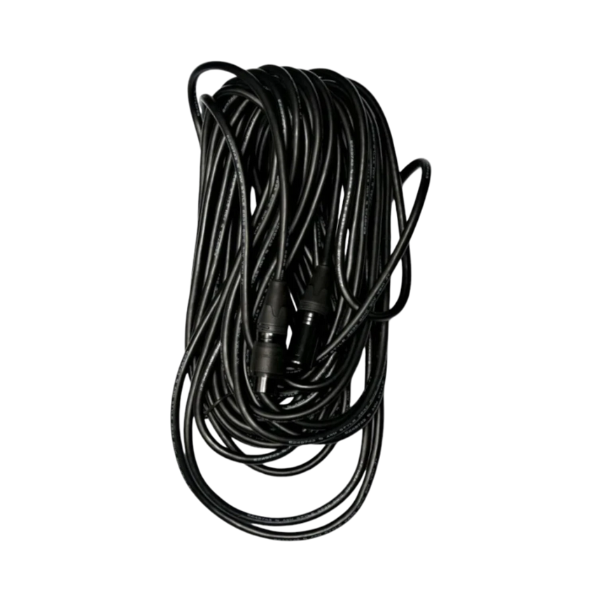 ADJ IP65 5-Pin XLR Seetronic Cable 50ft — Being Shipped
