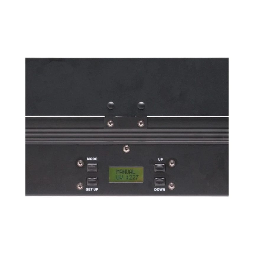 ADJ Ultra Hex Bar 12 LED RGBWA+UV Linear Fixture — Being Shipped