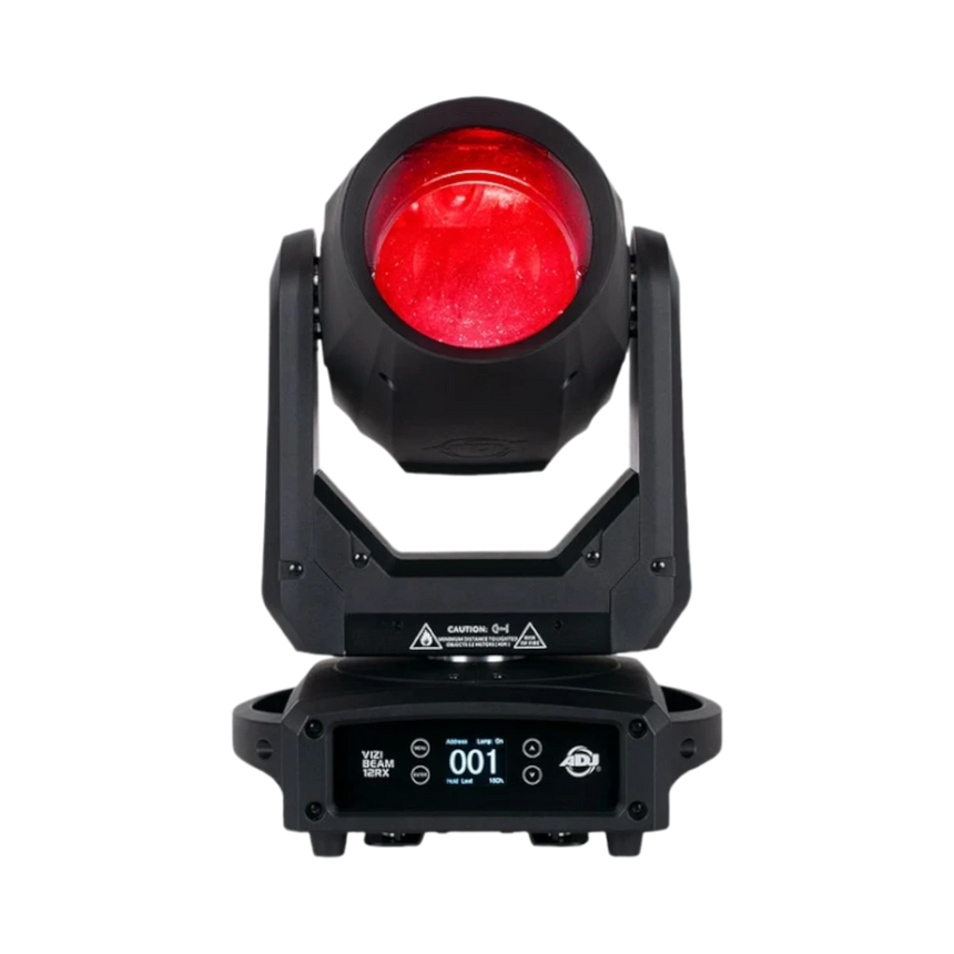 ADJ Vizi Beam 12RX Moving Head Light — Being Shipped