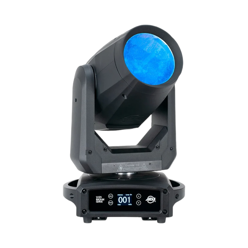 ADJ Vizi Beam 12RX Moving Head Light — Being Shipped