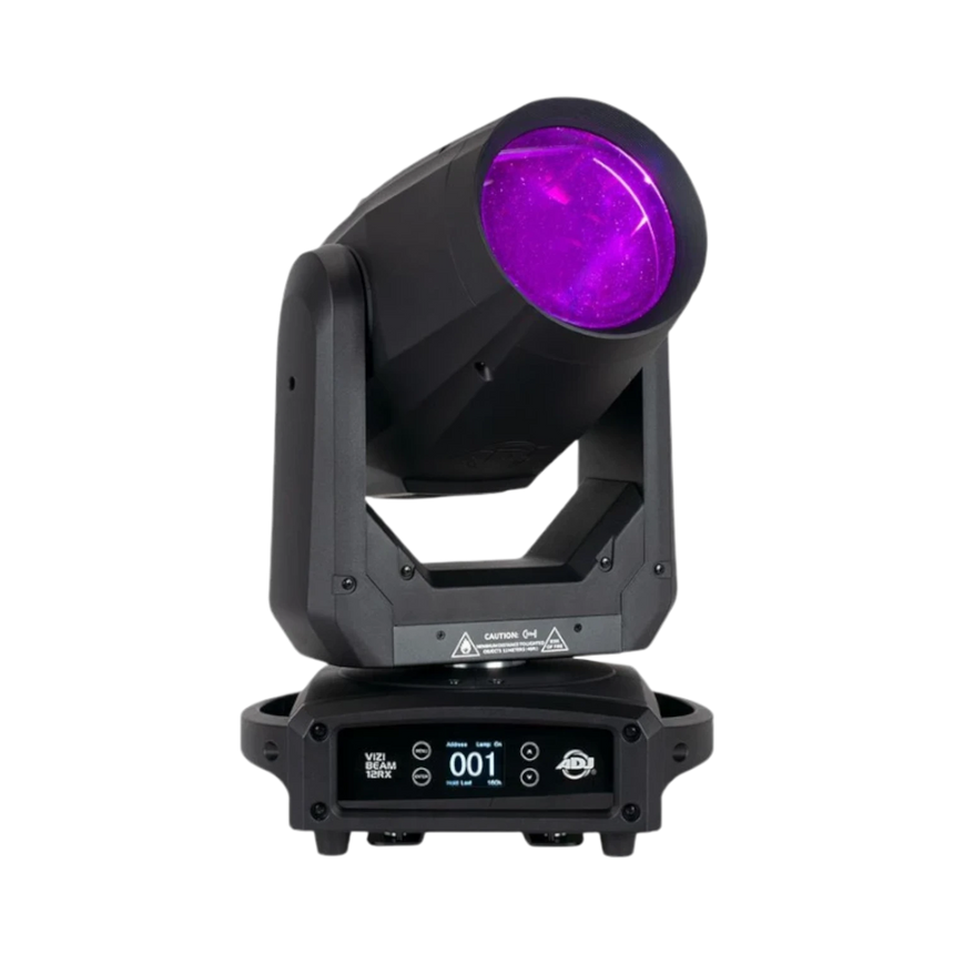 ADJ Vizi Beam 12RX Moving Head Light — Being Shipped
