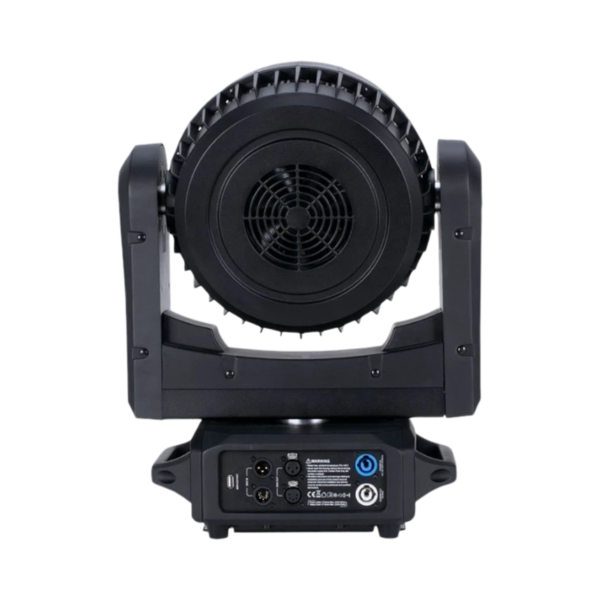 ADJ Vizi Wash Z37 Moving Head Light — Being Shipped