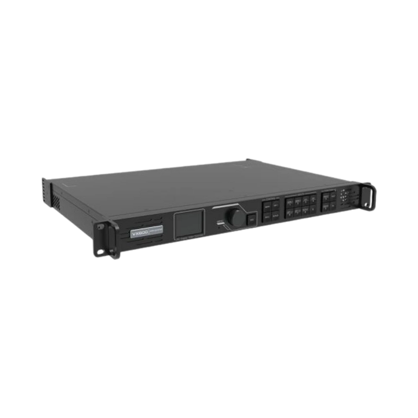ADJ Novastar VX600 All-in-One Video Processor — Being Shipped