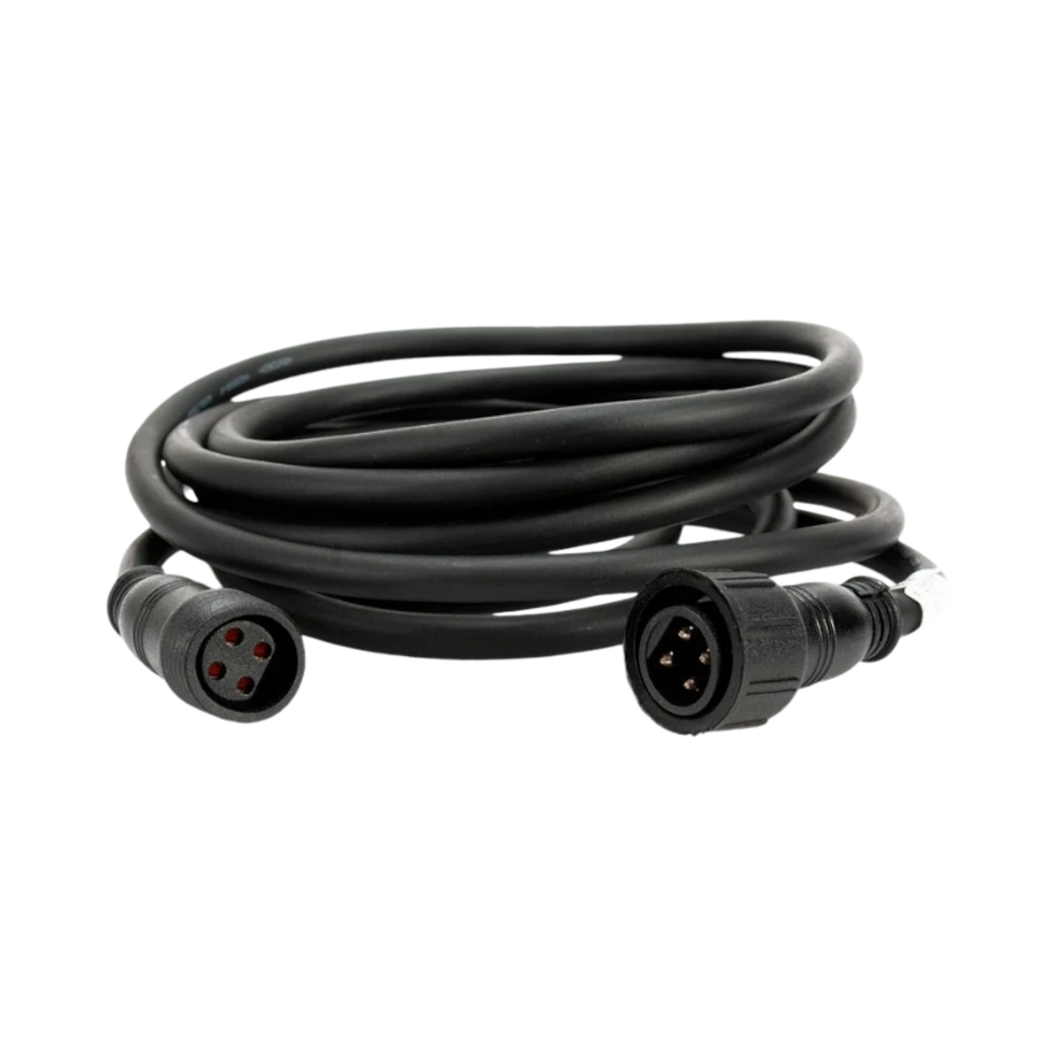 ADJ 3M Power Extension Cable for WiFly QA5 IP — Being Shipped