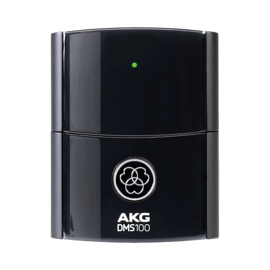 AKG DMS100 Digital Wireless Instrument System — Being Shipped