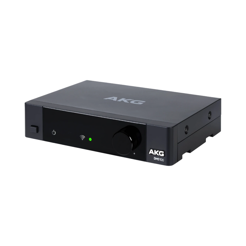 AKG DMS100 Digital Wireless Instrument System — Being Shipped