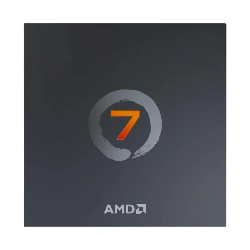 AMD Ryzen 7 7700 3.8 GHz 8-Core 16 Threads AM5 Processor — Being Shipped