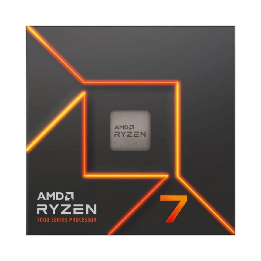 AMD Ryzen 7 7700 3.8 GHz 8-Core 16 Threads AM5 Processor — Being Shipped