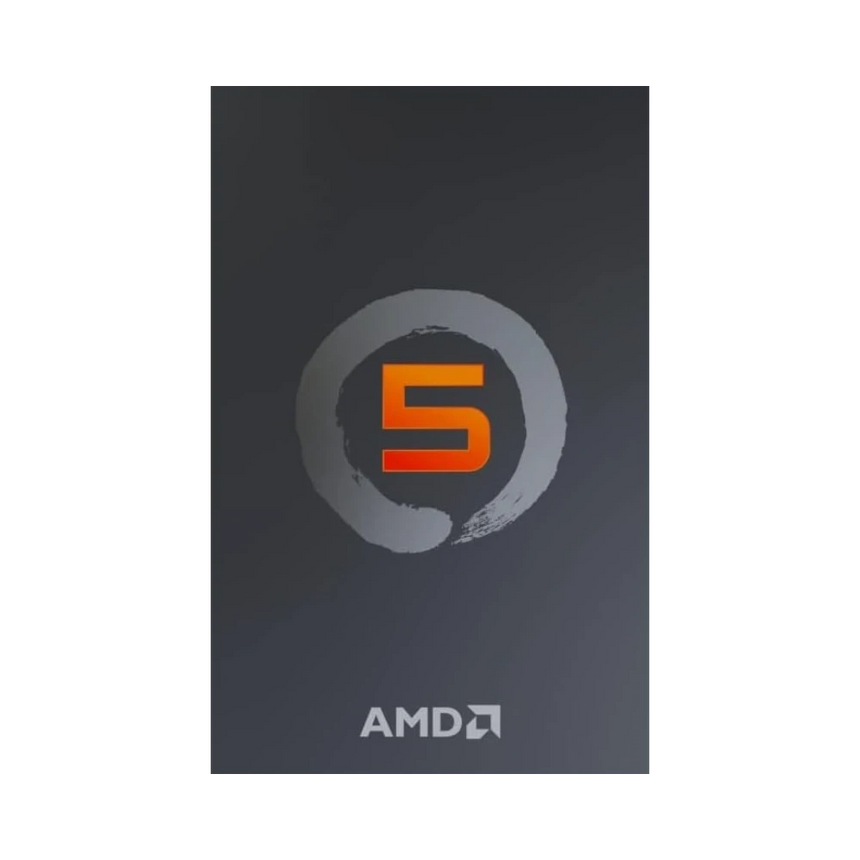AMD Ryzen 5 7600 3.8 GHz 6-Core 12 Threads AM5 Processor — Being Shipped