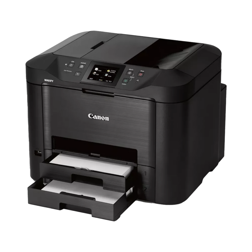 Canon MAXIFY MB5420 Wireless All-In-One Inkjet Printer — Being Shipped