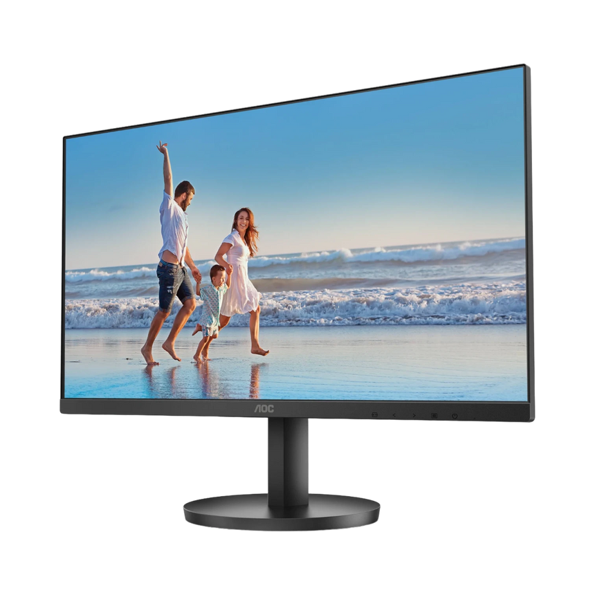 AOC 22B3HM 21.5" Full HD VA Monitor 75Hz — Being Shipped