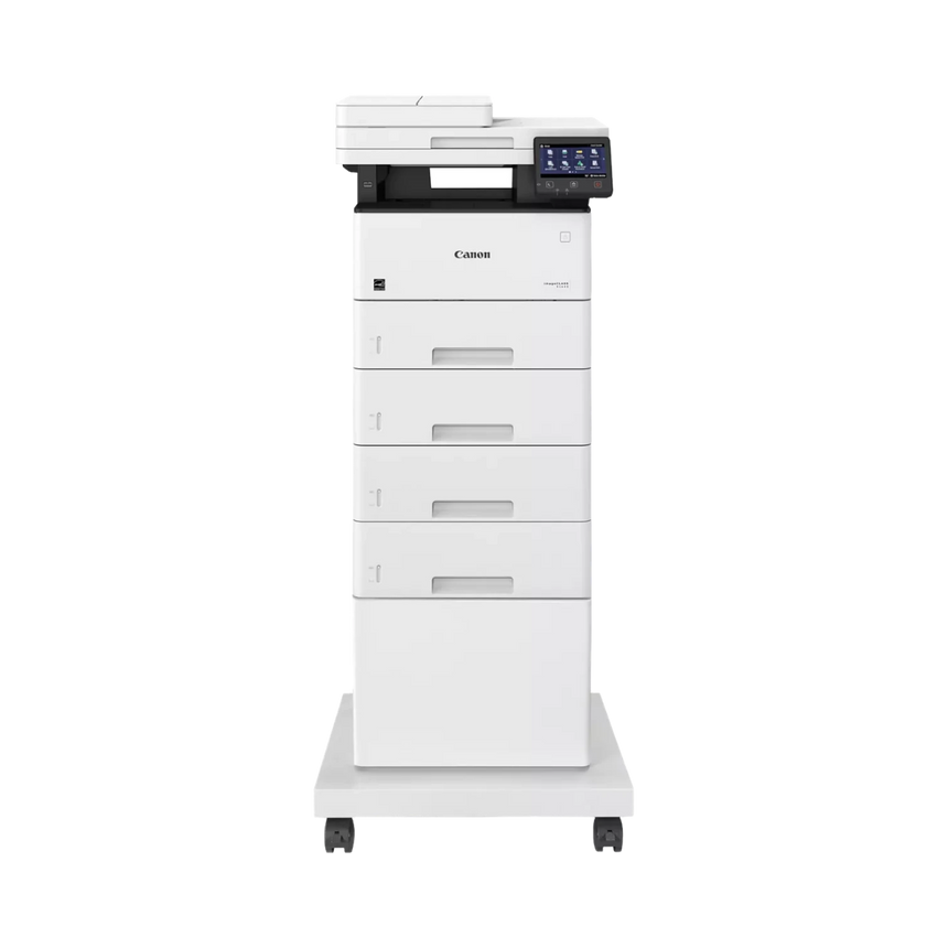 Canon imageCLASS D1620 Monochrome Laser Printer — Being Shipped