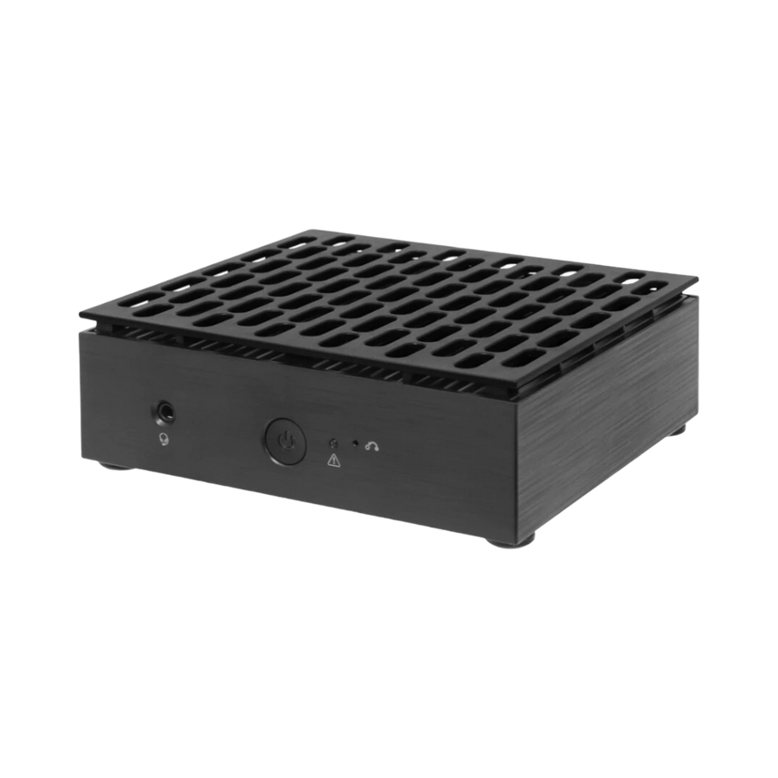 AOpen ACE Mini DE3650S Fanless PC Intel Celeron N6210, 4GB RAM, 64GB SSD — Being Shipped