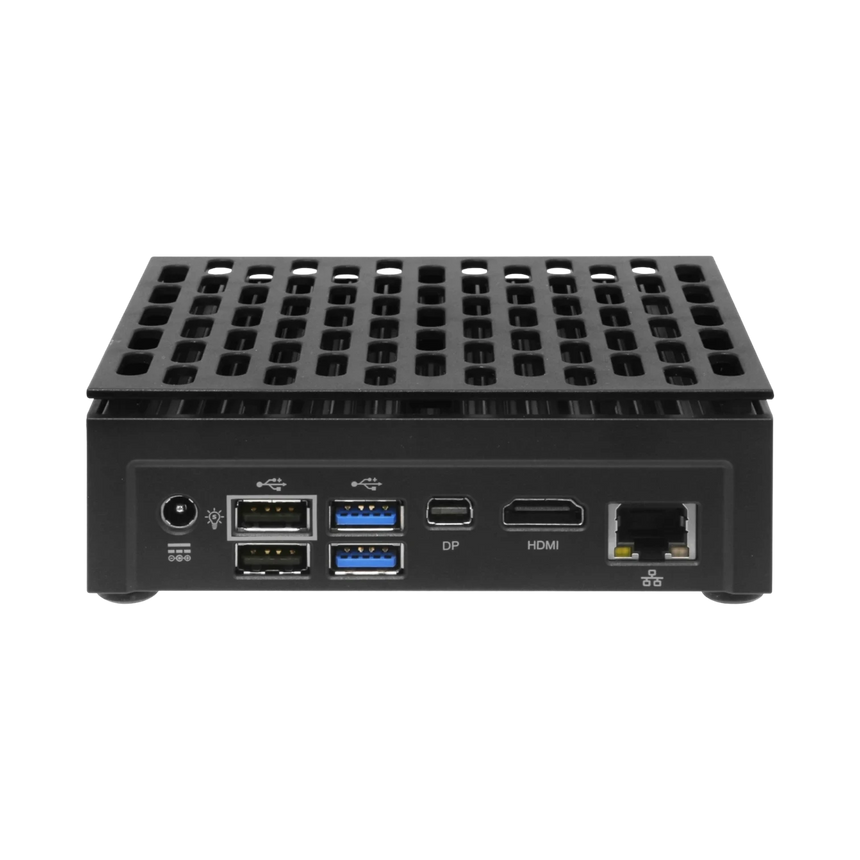 AOpen ACE Mini DE3650-S Commercial Mini PC Intel Celeron N6210, 4GB RAM, 64GB SSD — Being Shipped