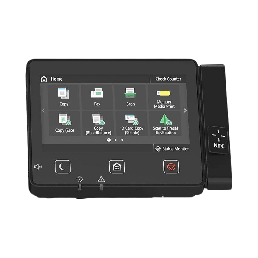 Canon imageCLASS D1650 All-in-One Monochrome Laser Printer — Being Shipped