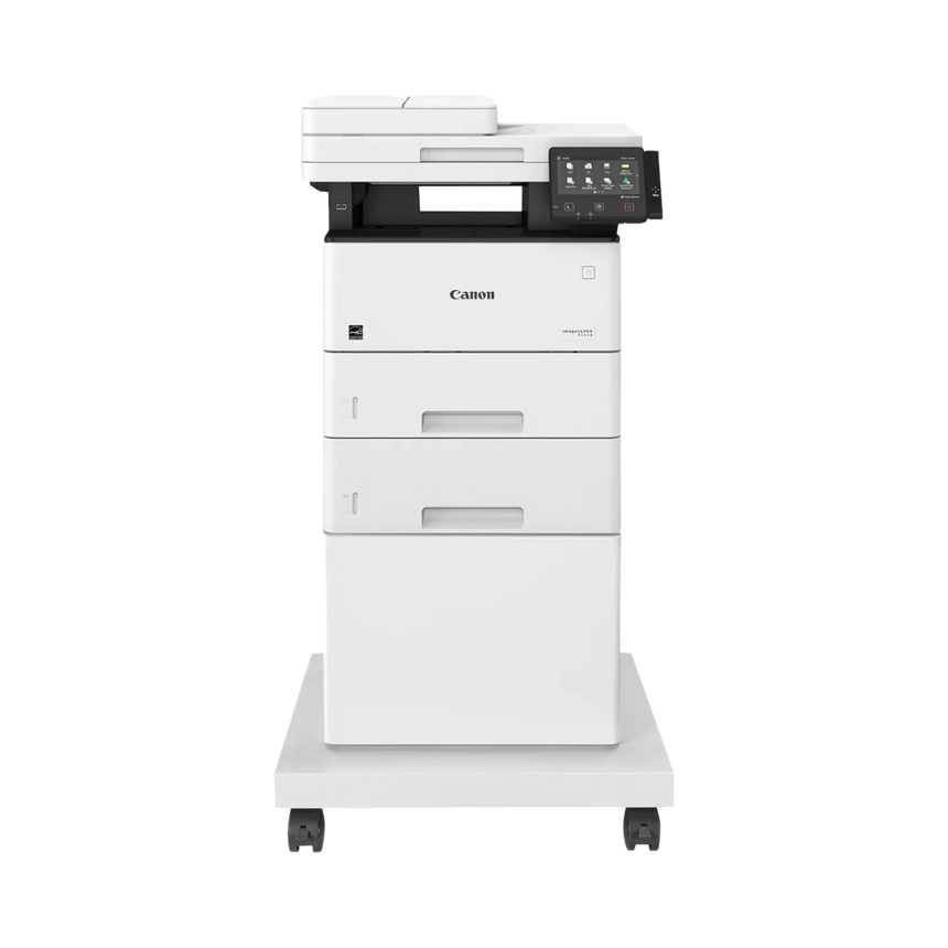 Canon imageCLASS D1650 All-in-One Monochrome Laser Printer — Being Shipped