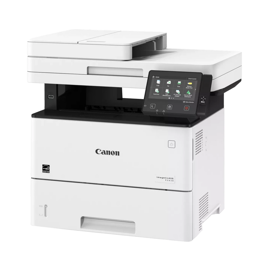 Canon imageCLASS D1650 All-in-One Monochrome Laser Printer — Being Shipped
