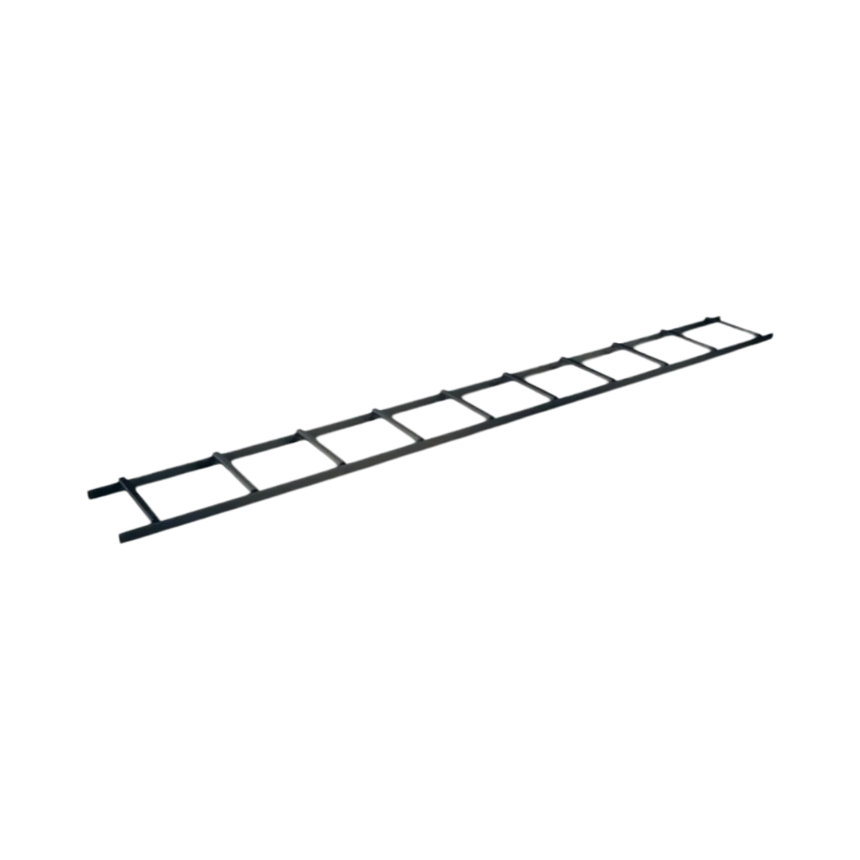 APC NetShelter Cable Management Power Cable Ladder — Being Shipped