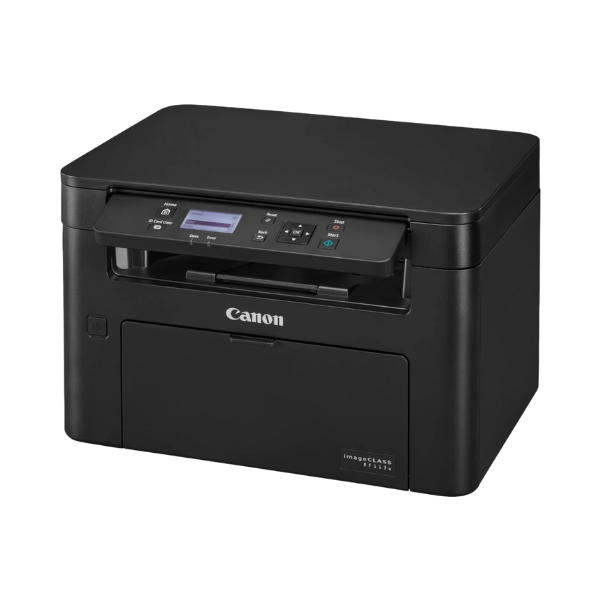 Canon MF113w Wireless Laser Printer — Being Shipped