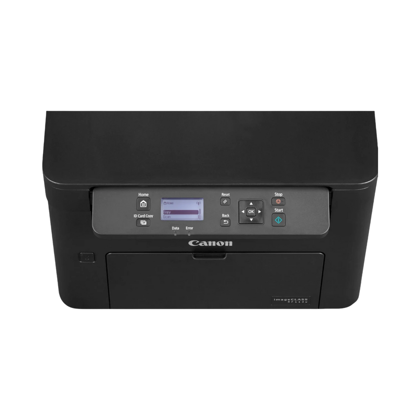 Canon MF113w Wireless Laser Printer — Being Shipped