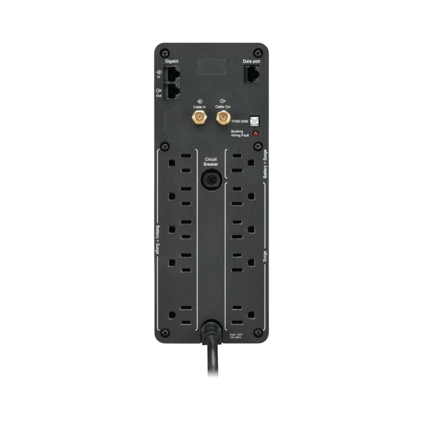 APC Back-UPS Pro 1100VA 10-Outlet Battery Backup — Being Shipped
