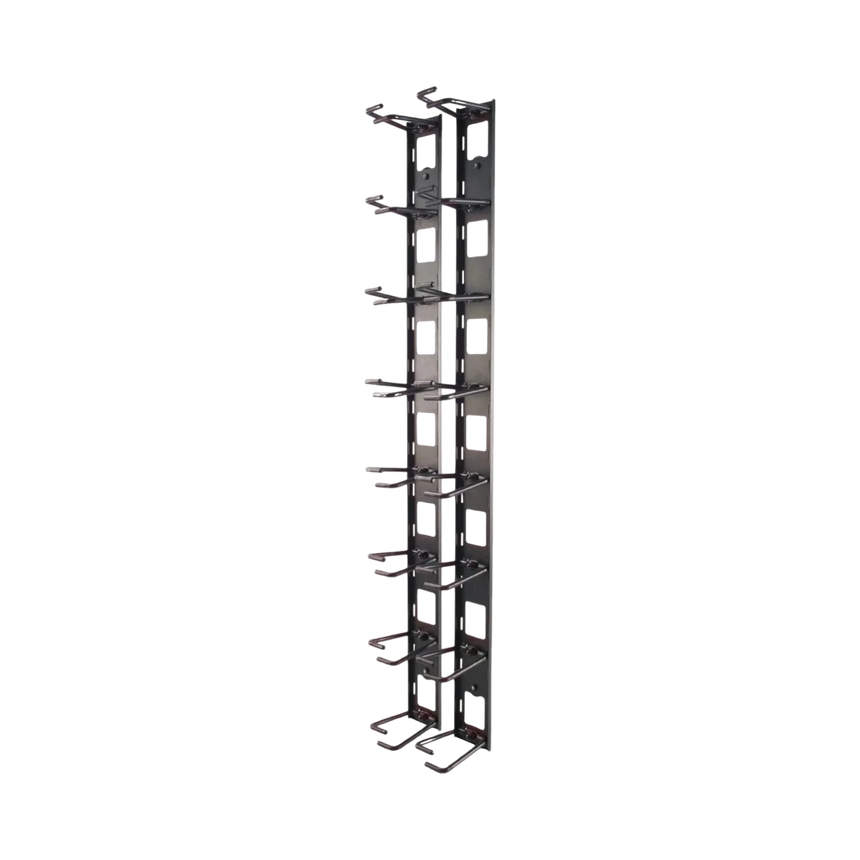 APC NetShelter Cable Organizer — Being Shipped