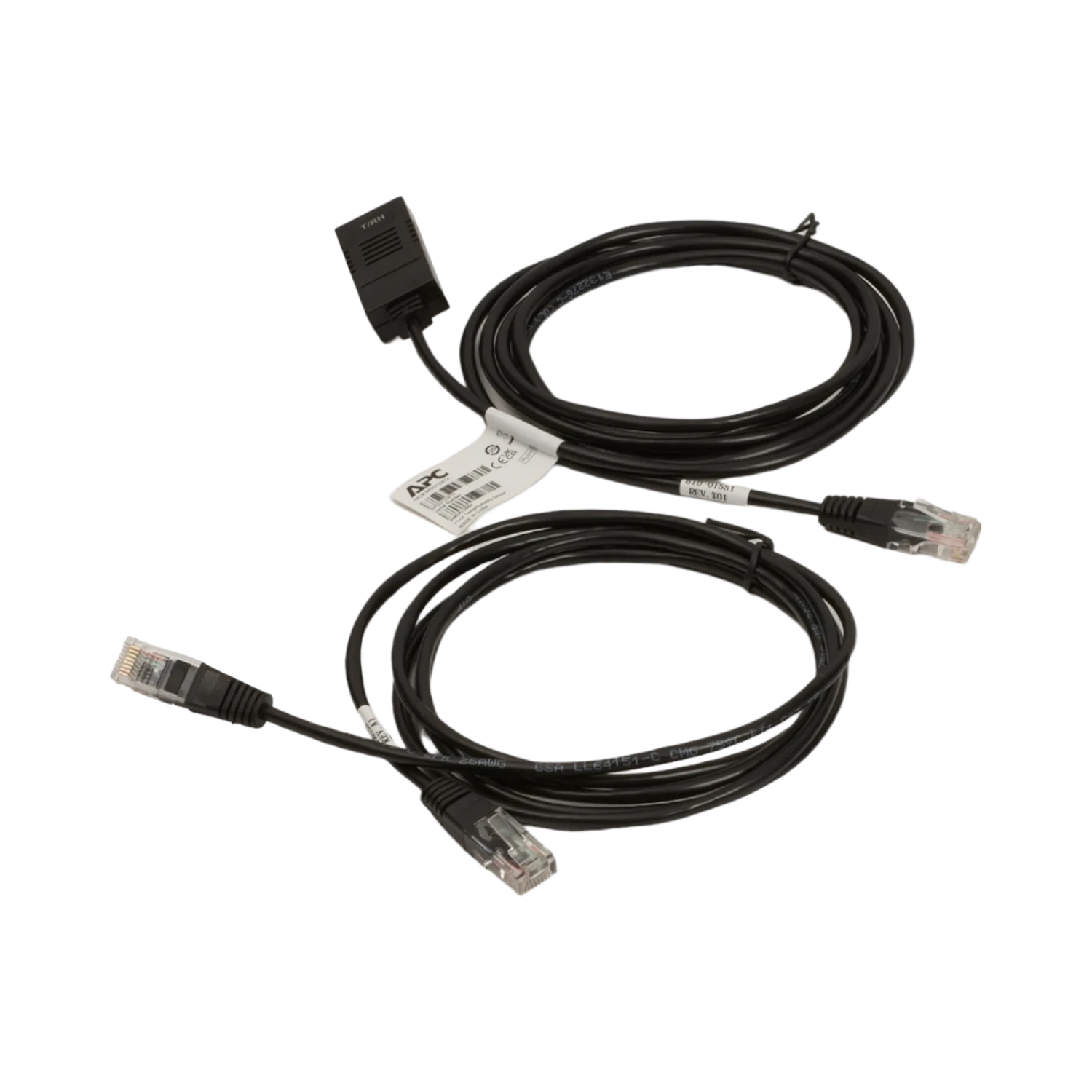 APC NetShelter Rack PDU Temperature & Humidity Sensor — Being Shipped