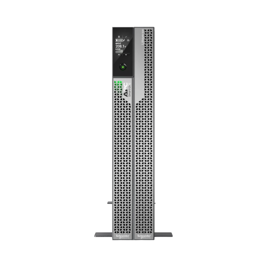 APC Smart-UPS Ultra 5000VA Lithium-ion 2U 208/240V — Being Shipped