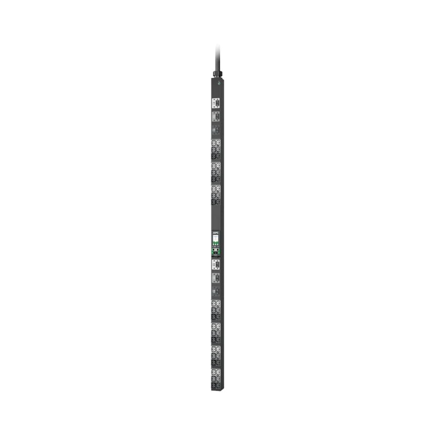 APC NetShelter Rack PDU Advanced 42-Outlet 3-Phase Metered — Being Shipped