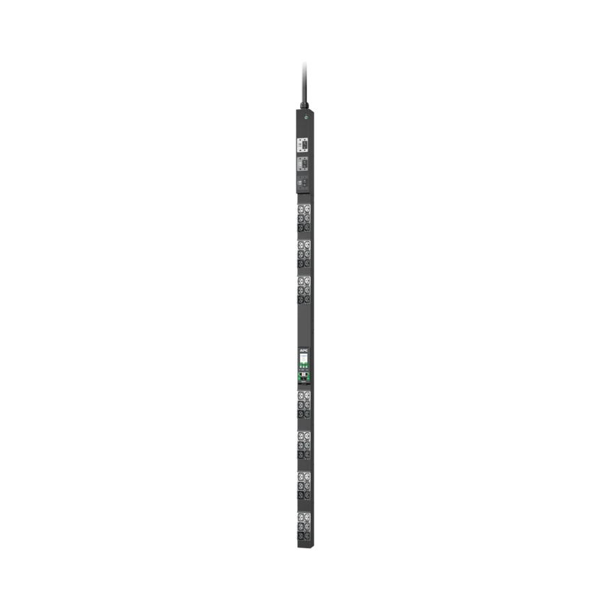 APC NetShelter Metered PDU 8.6kW 208V 42 Outlets — Being Shipped