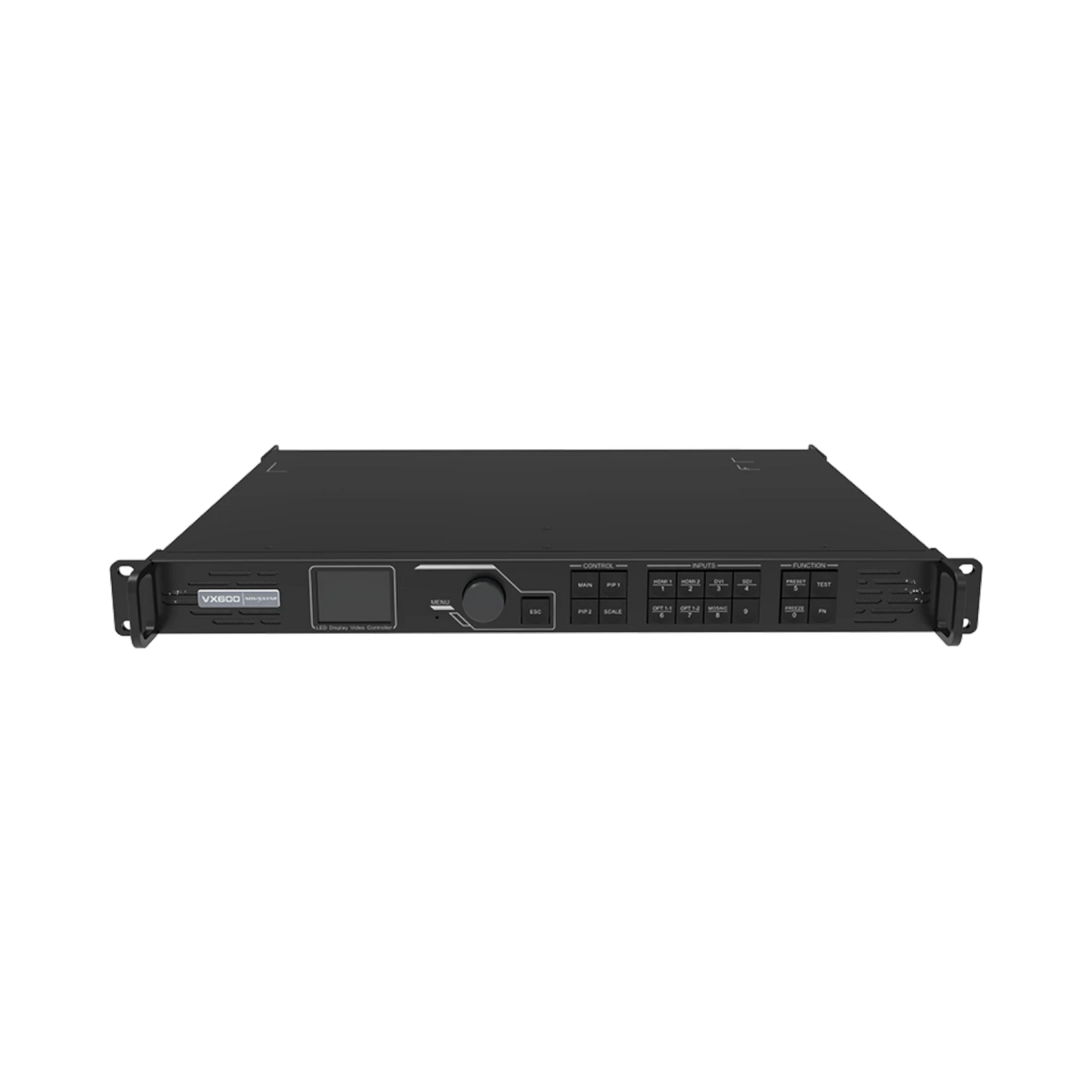 ADJ Novastar VX600 All-in-One Video Processor — Being Shipped