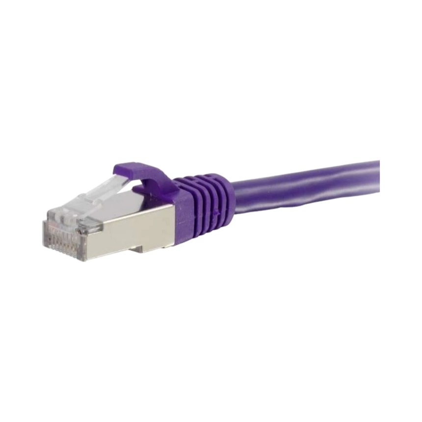 C2G 15ft Cat6 Snagless Shielded Ethernet Cable — Being Shipped
