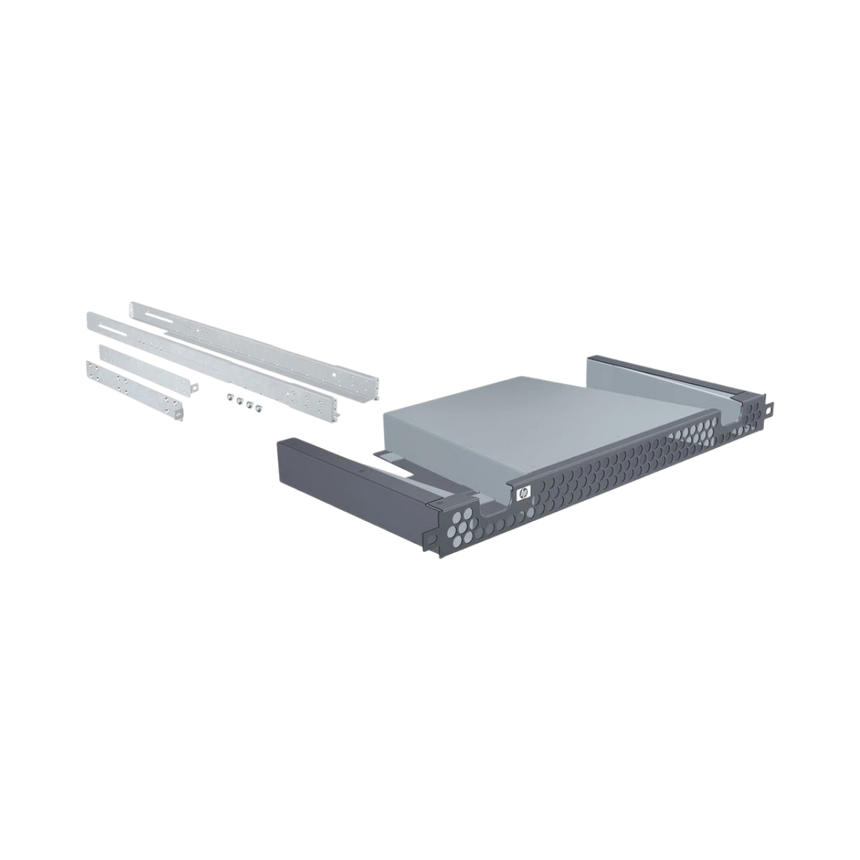 Aruba HPE Networking X421 Universal Rack Mount Kit — Being Shipped