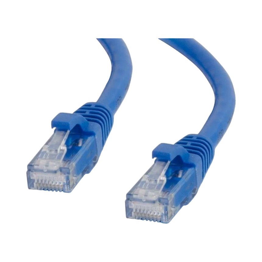 C2G 200ft Cat5e Snagless Unshielded Ethernet Patch Cable — Being Shipped
