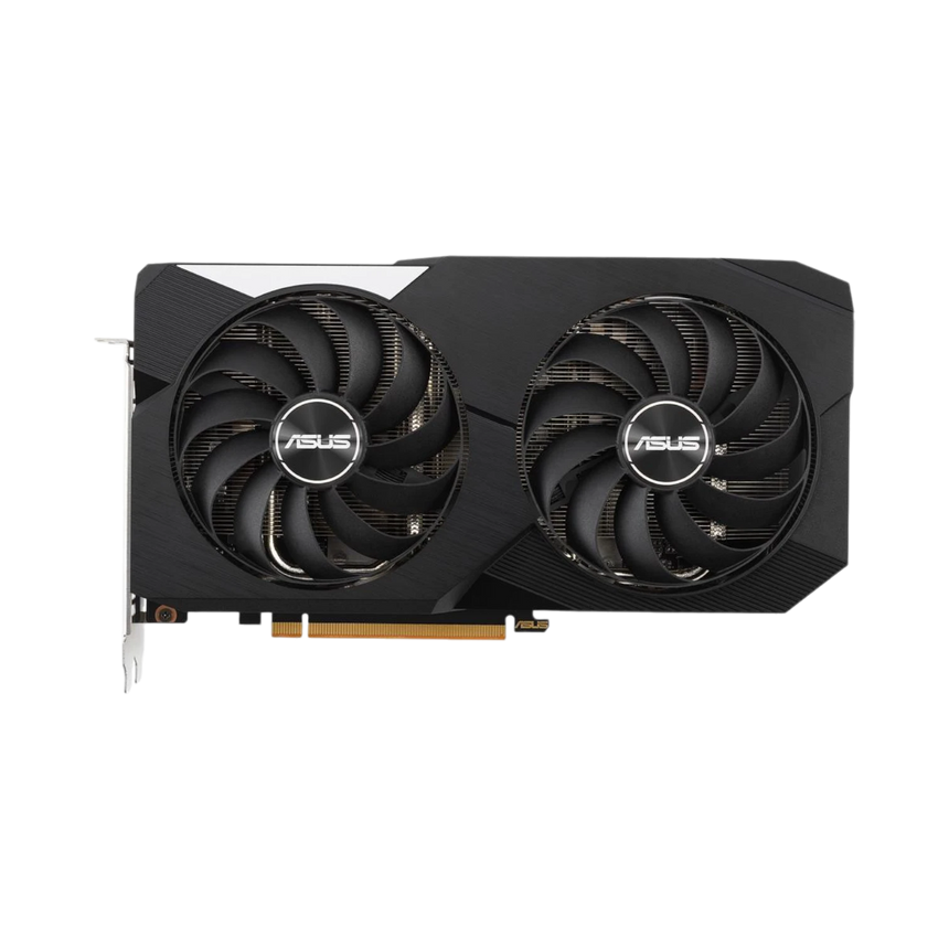 ASUS Dual Radeon RX 6600 XT OC Edition 8GB Gaming Card — Being Shipped