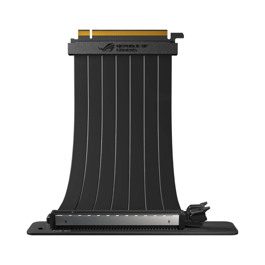 ASUS ROG Strix 240mm PCI-E 3.0 x16 Riser Cable — Being Shipped