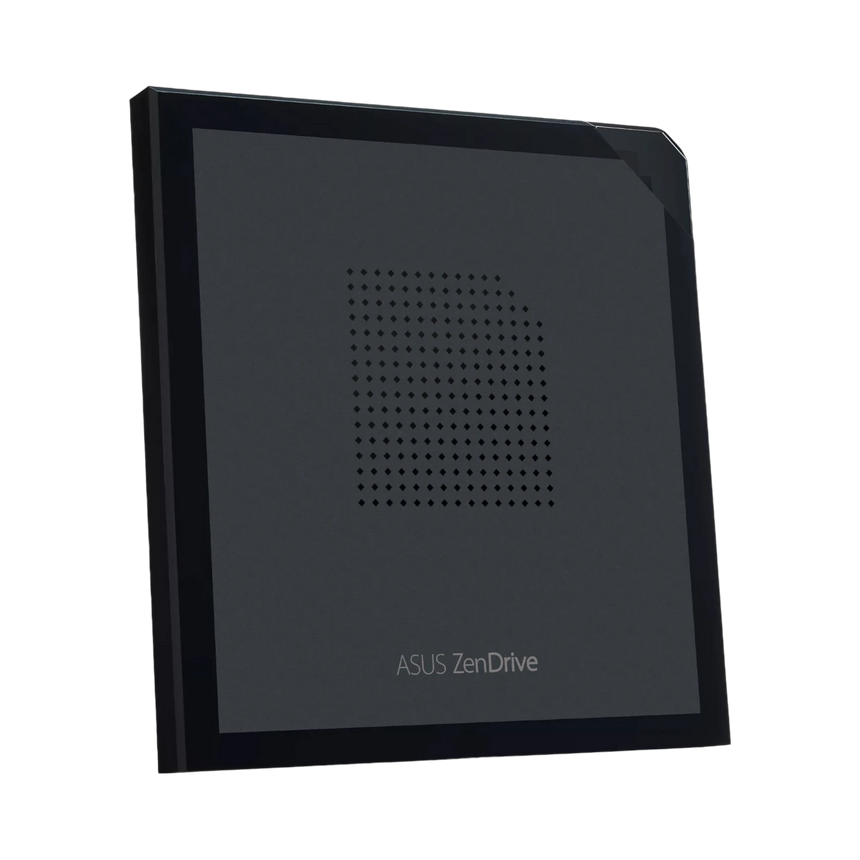 ASUS ZenDrive V1M External DVD Drive and Writer — Being Shipped