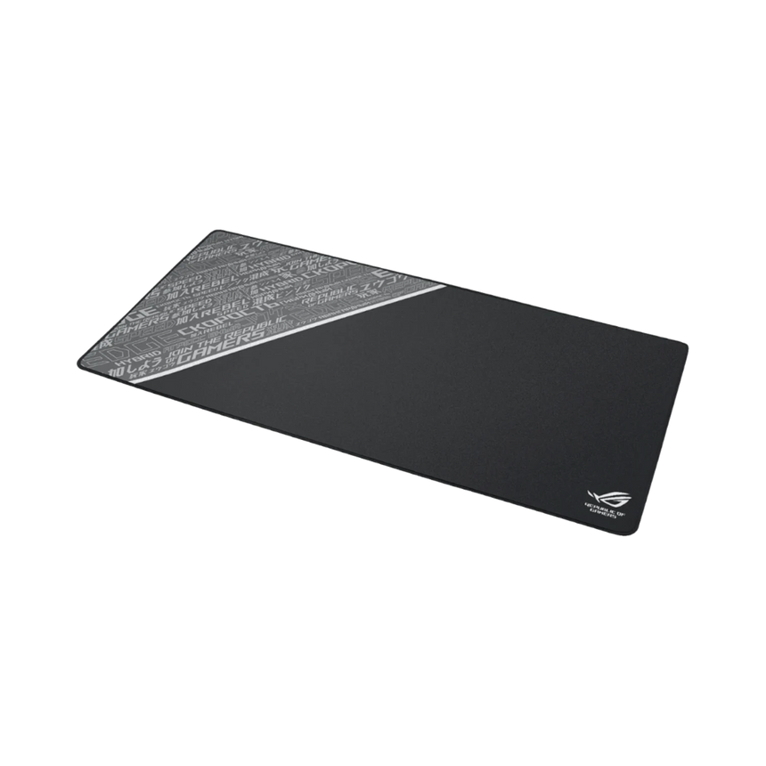 ASUS ROG Sheath BLK LTD Extra-Large Gaming Mouse Pad — Being Shipped