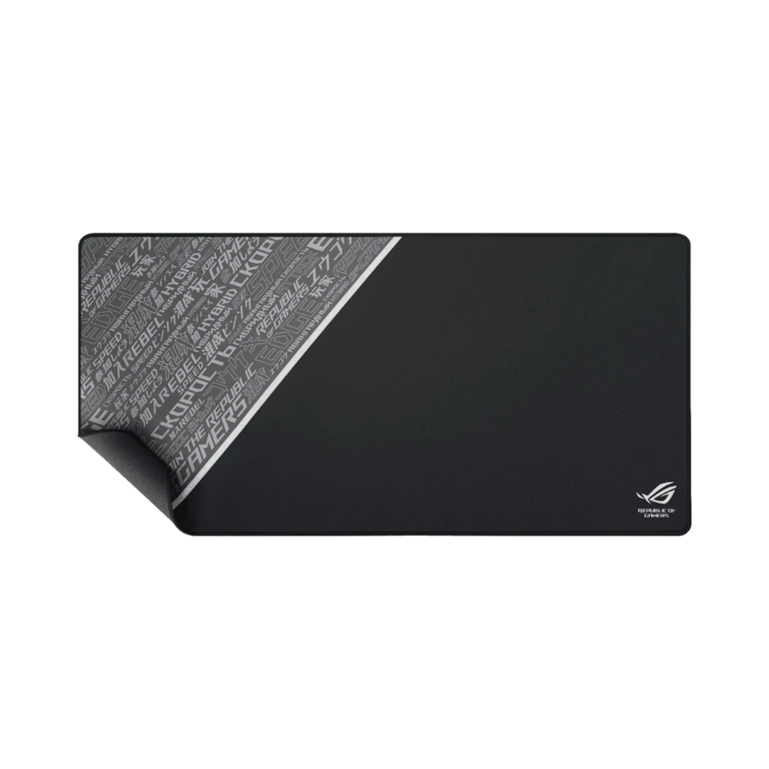 ASUS ROG Sheath BLK LTD Extra-Large Gaming Mouse Pad — Being Shipped