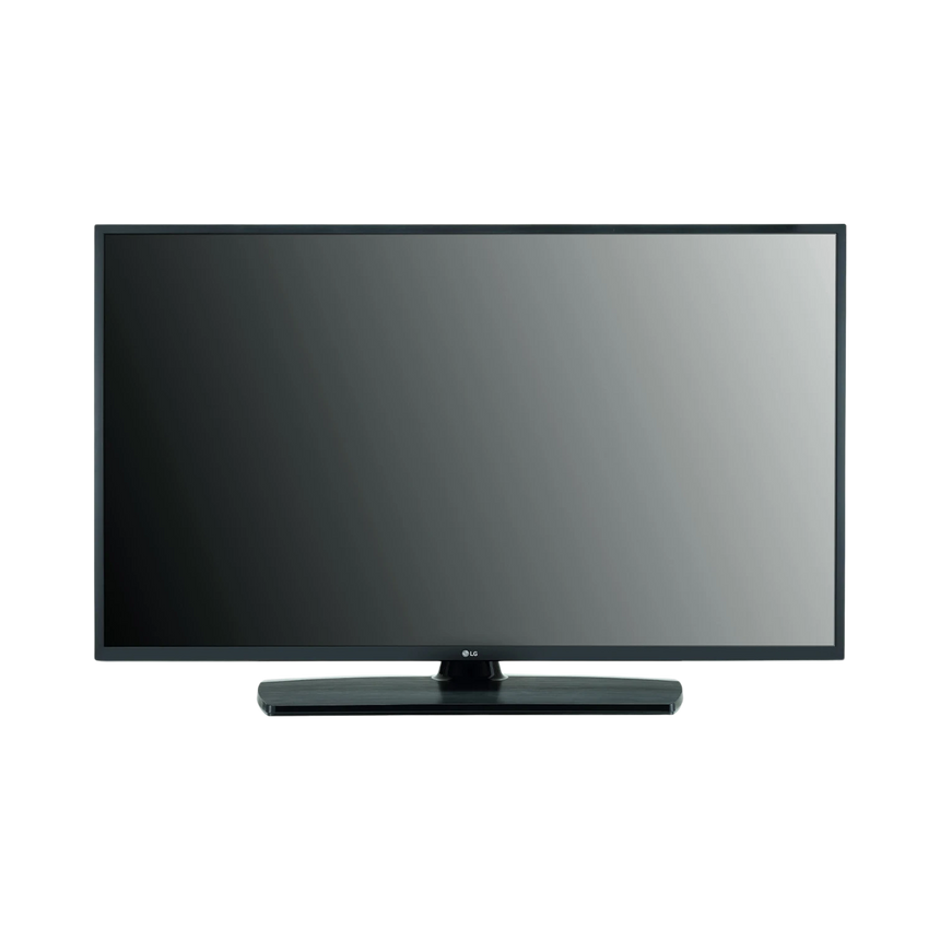 LG UN570H Series 43" 4K HDR LED Commercial Hospitality TV — Being Shipped