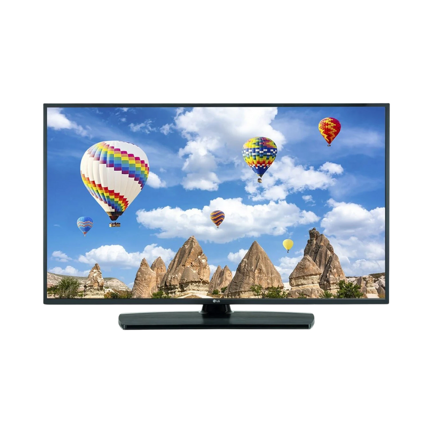 LG UN560H Series 43" UHD 4K HDR Hospitality TV — Being Shipped
