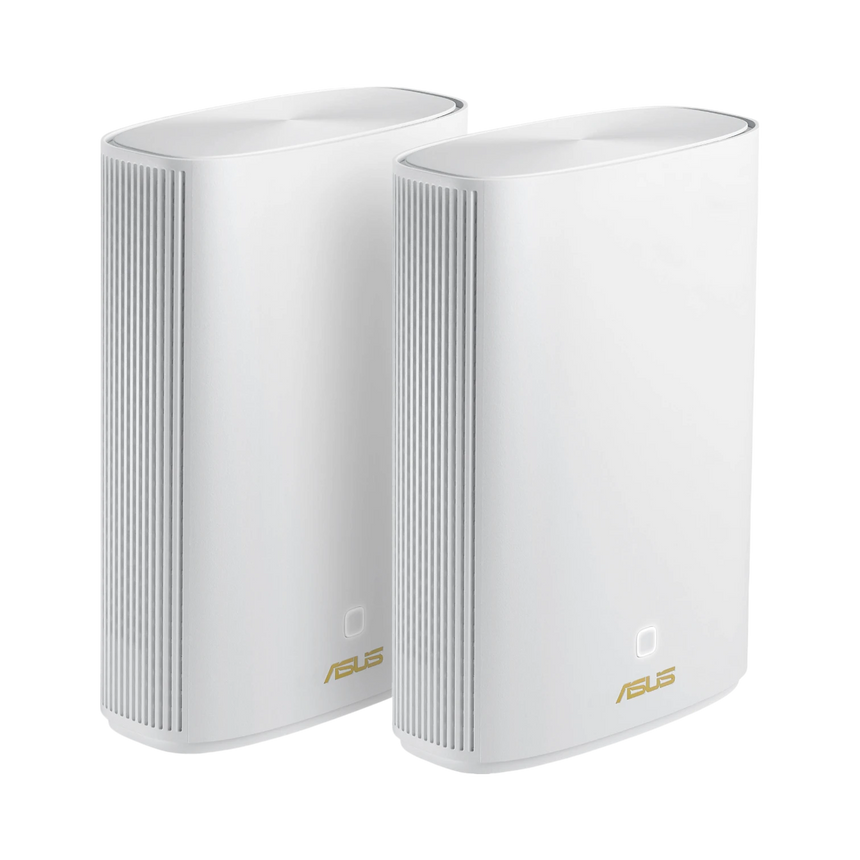ASUS ZenWiFi AX Hybrid XP4 2-Piece Mesh Wi-Fi System — Being Shipped