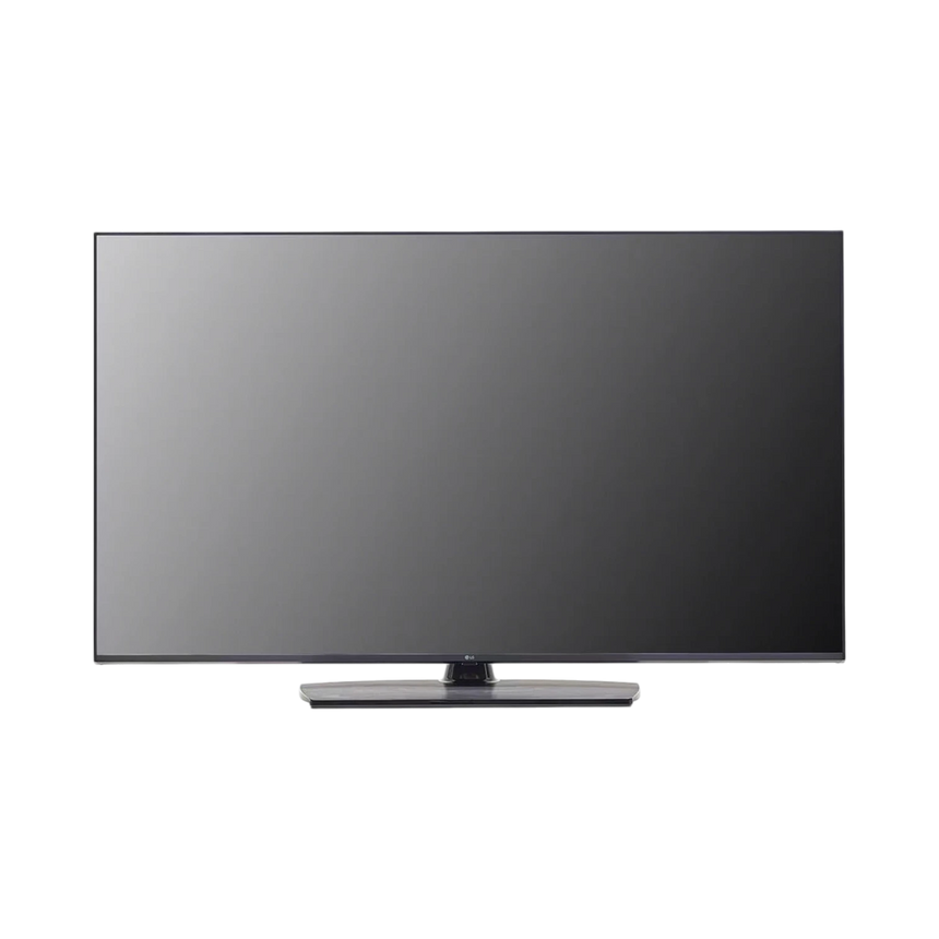 LG 55UN343H 55" UHD 4K HDR Smart LED Hospitality TV — Being Shipped