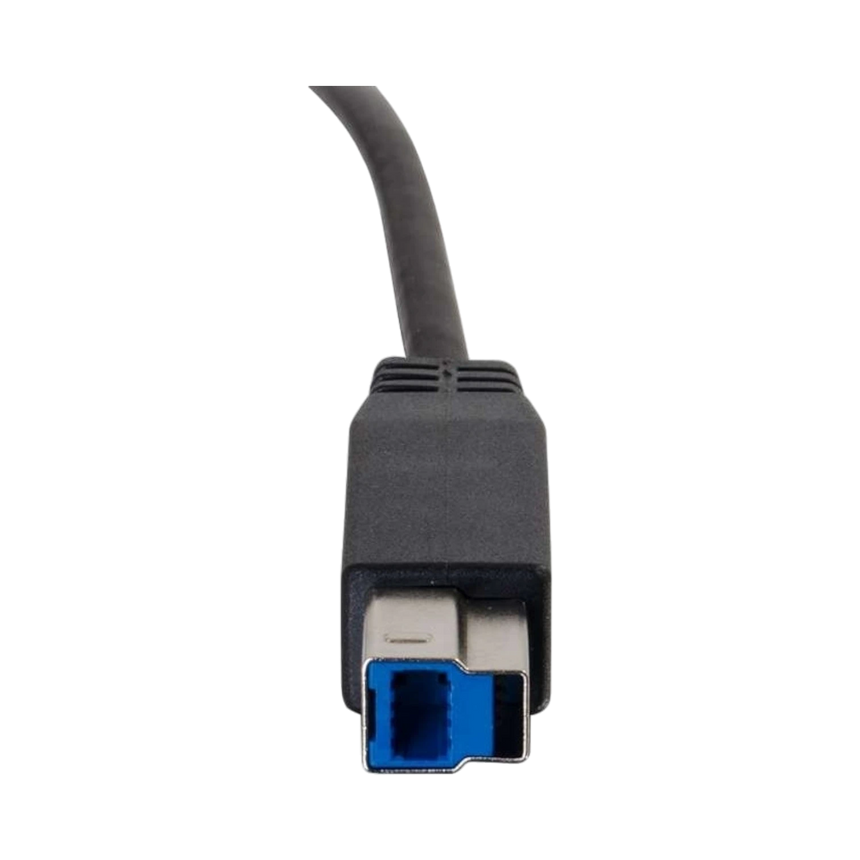 C2G 6ft USB-C to USB-B Cable USB 3.0 — Being Shipped