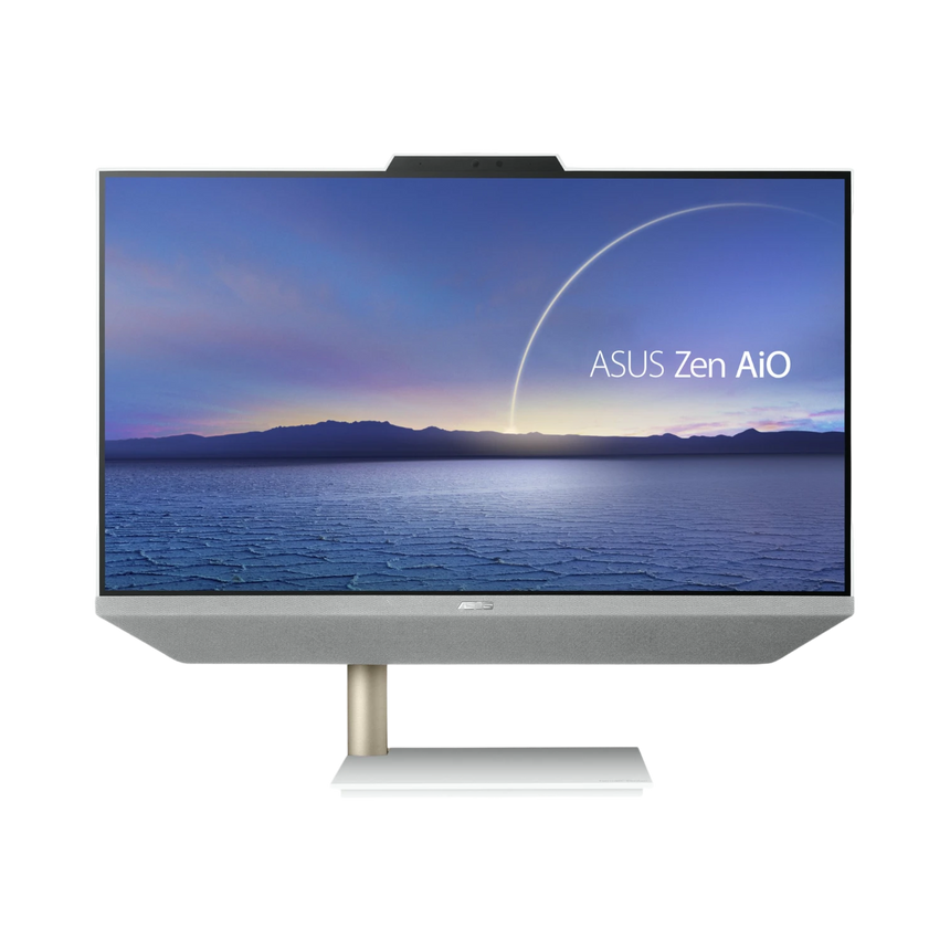 ASUS Zen AiO 24 23.8" FHD Touch All-in-One PC AMD Ryzen 7 5825U, 16GB RAM, 512GB SSD — Being Shipped